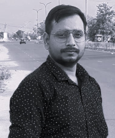 Abhishek Kumar Pathak